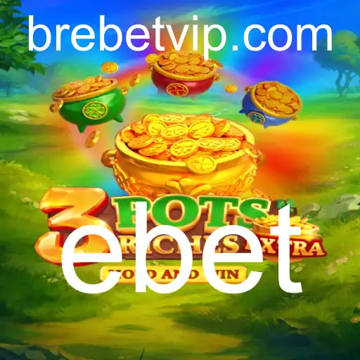 Explorando o Mundo de 3potsExtra e a Emoção da eBet
