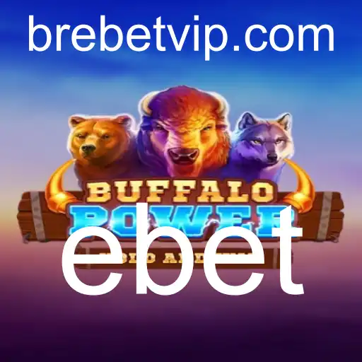 Descubra o Fascinante Mundo do Jogo BuffaloPower da eBet