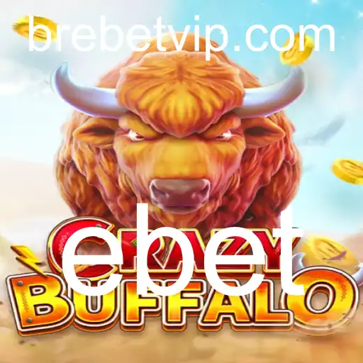 Descubra o Mundo Emocionante de CRAZYBUFFALO: O Jogo Repleto de Aventura