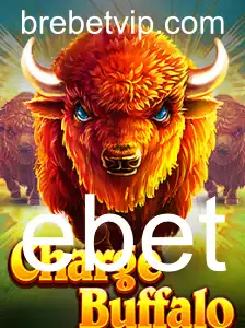 ChargeBuffalo: Descubra o Jogo Eletrizante da eBet