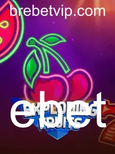 ExplodingFruits: Um Mergulho no Mundo Excitante do eBet