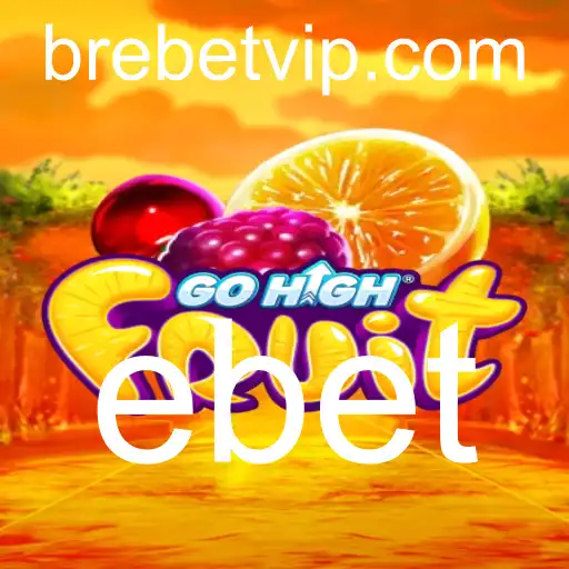 GoHighFruit: Uma Experiência de Jogo Incrível com eBet