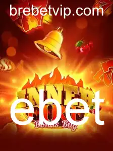 Explorando InnerFireBonusBuy: O Jogo de Casino com eBet