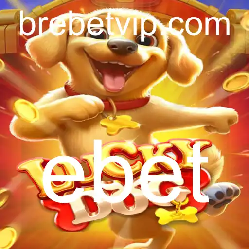 Descubra o Fascinante Mundo de LuckyDog: Um Jogo de Apostas Inovador com Ebet