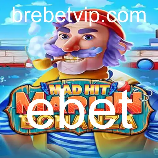 Explorando MadHitMarlinBonanza: O Novo Fenômeno do Ebet
