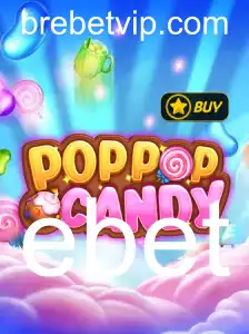 Explorando o Novo Fenômeno do Jogo: POPPOPCANDY