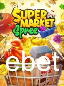 Tudo o que você precisa saber sobre o jogo SupermarketSpree