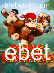 TripleKingKong: A Nova Sensação no Mundo dos Jogos Online