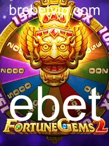 FortuneGems2: Descubra a Nova Sensação dos Cassinos com eBet