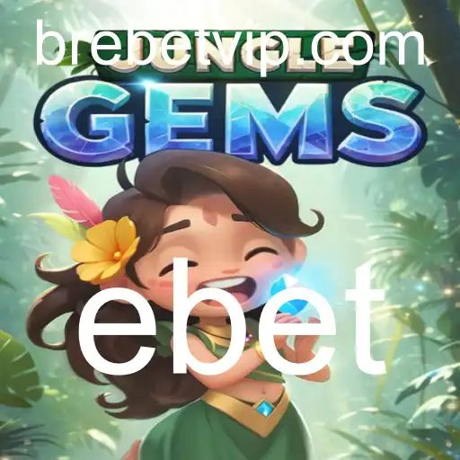 Explorando JungleGems: O Fascinante Mundo de Aventuras