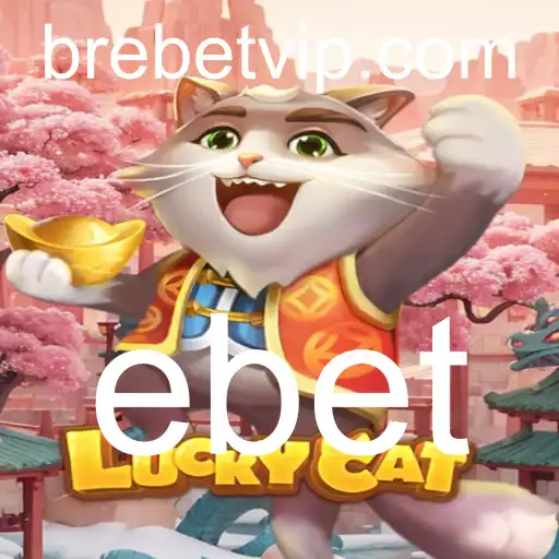 LuckyCat: Explorando a Nova Sensação dos Jogos de Ebet