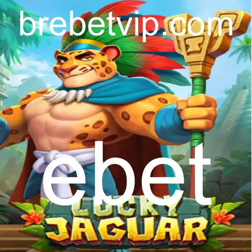 Conheça o Excitante Jogo LuckyJaguar com eBet