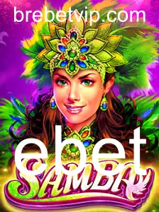 Descobrindo o Jogo 'Samba' e sua Influência no Mundo dos Jogos de Casino
